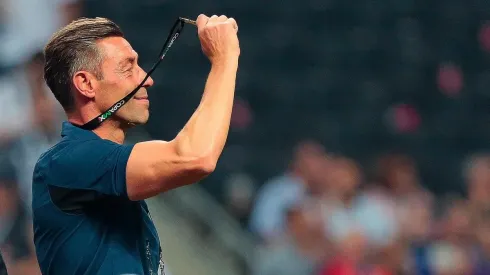 Caixinha se siente favorito para el encuentro ante Lobos. (Jam Media)