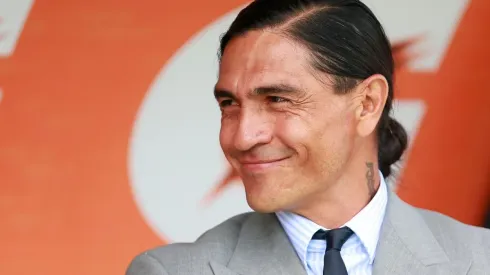 Palencia es ídolo en Cruz Azul y hoy dirige a Lobos BUAP. (Jam Media)