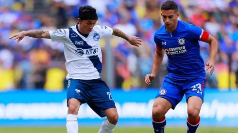 El próximo 4 de enero será el debut del Clausura 2019 de Cruz Azul enfrentando a Puebla.