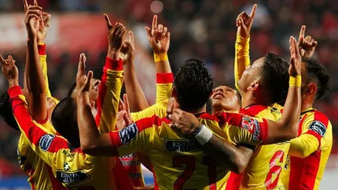 Los "canarios" necesitarán vencer a La Máquina para llegar a Liguilla