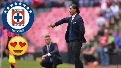 Anotó un gol en la final de la Copa Libertadores 2001