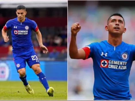 Manda el Azul: Tres jugadores destacan en el 11 Ideal de Jornada 16