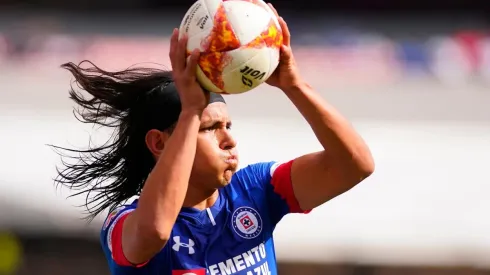 Flores estaría listo para salir de Cruz Azul. (Jam Media)