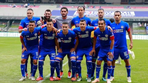Cruz Azul cotiza al alza en México