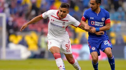 Alexis Vega lleva cinco goles en 16 partidos. (Jam Media)