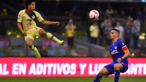 Marcone es uno de los mejores jugadores del torneo. (Liga MX)