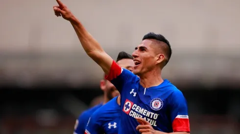 Madueña ha sido titular todos los partidos desde la lesión de Flores. (Jam Media)