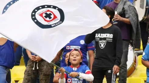 Los aficionados de Cruz Azul son los más fieles. (Cruz Azul FC)