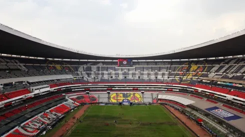 El juego de NFL en el Azteca fue cancelado. (Jam Media)