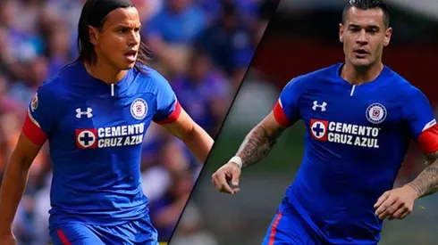 Los dos lesionados eran los últimos que quedaban fuera