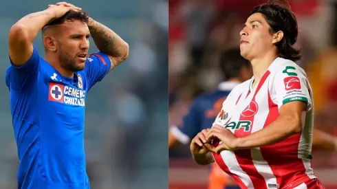 Montoya sólo ha jugado 97 minutos en el Apertura MX 2018