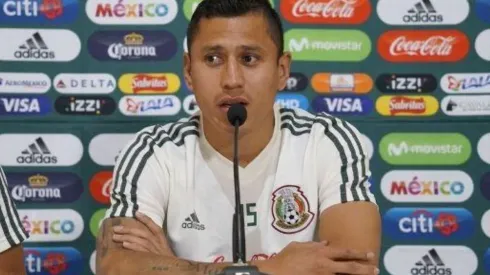 Cata Domínguez atendió a los medios ayer. (Archivo)