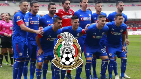 Para esta fecha FIFA fueron convocados Corona y Alvarado