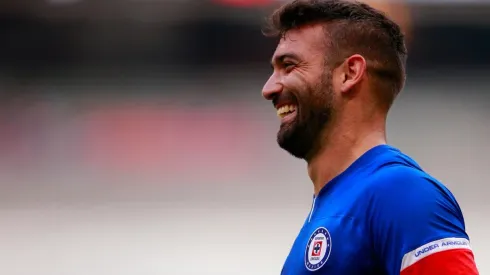 Cauteruccio termina contrato el 31 de diciembre. (Jam Media)