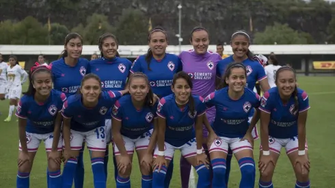 Cruz Azul tiene su primer fracaso en el segundo semestre del año con la Femenil.