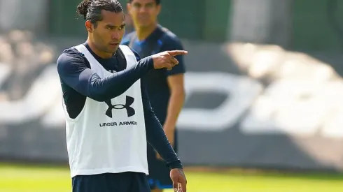 Se complica el panorama para el ex delantero celeste