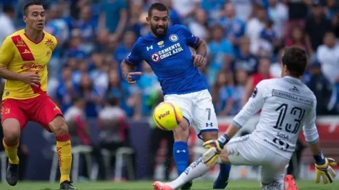 Monarcas y La Máquina abrirán la jornada este viernes