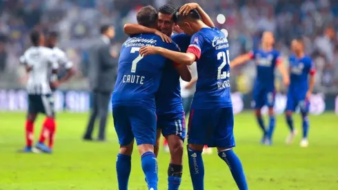 La Máquina quiere volver a celebrar