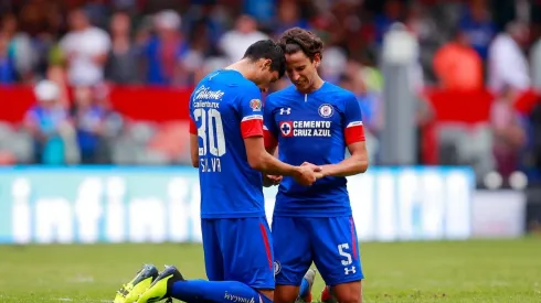 Lichnovsky es muy amigo de Javier Salas. (Jam Media)