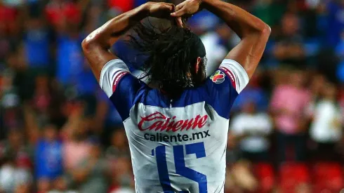 Jerry Flores lleva casi 3 meses lesionado. (Jam Media)