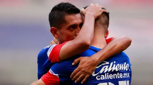 Hay optimismo en la Máquina con lo que pueda pasar mañana