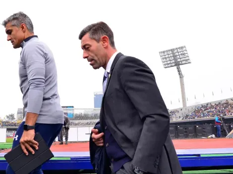 Caixinha recomienda que la Liga MX se fije en la Premier