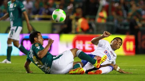 Aún se recuerda la triste eliminación a manos de León en 2014