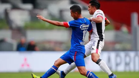 En esta etapa, todos colaboran incluidos Elías