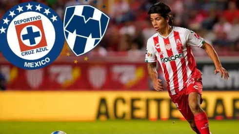 Monterrey se suma a la lista para quedarse con Víctor Dávila.