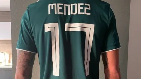 La foto que desató toda la polémica con la nacionalización del español