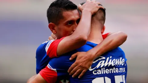 Cruz Azul definiría como local siempre en el Azteca. (Jam Media)