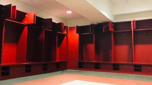 Cruz Azul limpió el vestidor en el Morelos. (Cruz Azul FC)