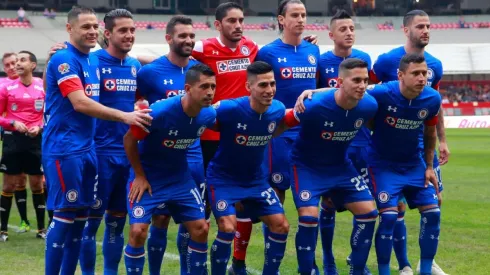 Varios cambios presentará Cruz Azul este viernes. (Jam Media)
