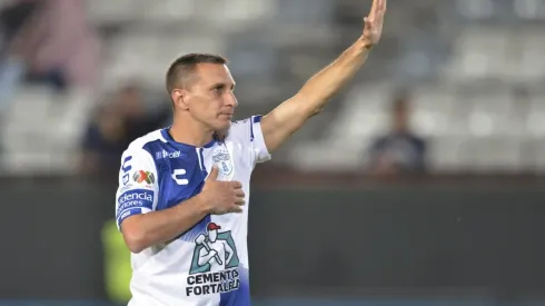 El Chaco le dijo adiós al futbol.