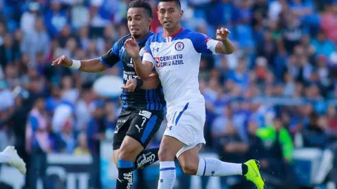 Cruz Azul se medirá ante Querétaro en los cuartos de final de la Liguilla.