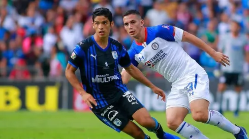 Cruz Azul estaría enfrentando a Querétaro en los 4tos de final de la Liguilla.