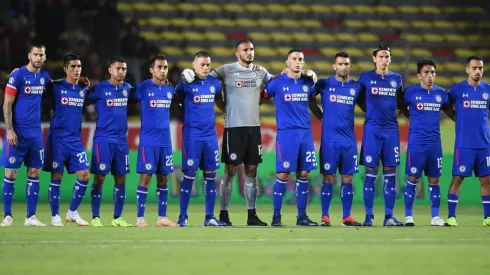 Cruz Azul escogió a todo su plantel como destacados en el Apertura 2018.