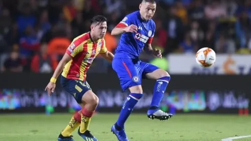 El Patrón destacó por sobre el resto