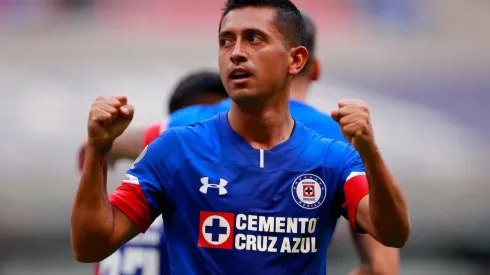 Hernández percibe a Cruz Azul como favorito. (Jam Media)