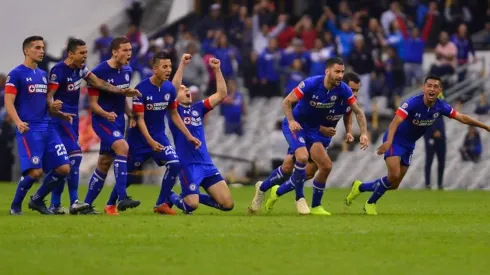 Cruz Azul es el mejor equipo local de los clasificados a la Liguilla.