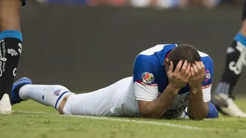 Fuera del Azteca, nuestro talón de Aquiles