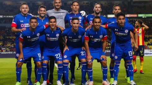 Cruz Azul presentará varios cambios respecto a la última jornada. (Jam Media)