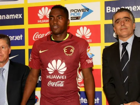 Aseguran que Ricardo Peláez va por Renato Ibarra para el Clausura 2019