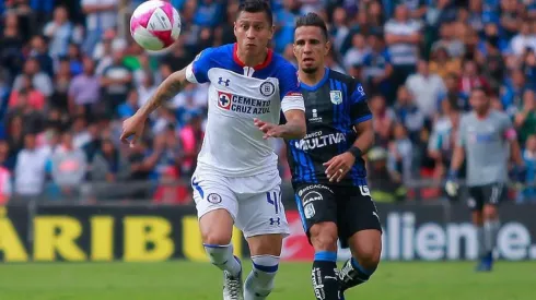 Cruz Azul visitará a Querétaro este miércoles