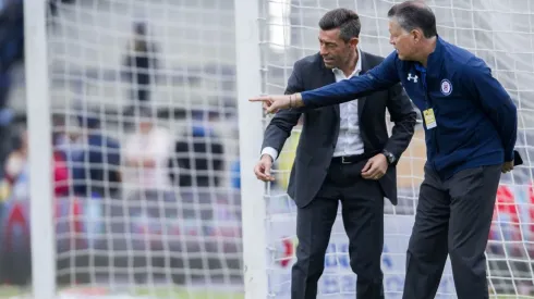 Jordan Silva y Ángel Mena serían los primeros perjudicados en dejar Cruz Azul.