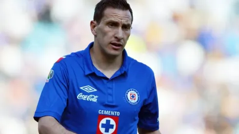 Su mayor frustración en su estadía en La Máquina