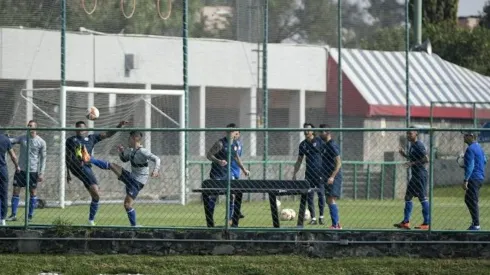 Todos juntos por un mismo objetivo: la Liga MX