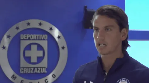 Igor Lichnovsky aseguró que van en busca del segundo título.