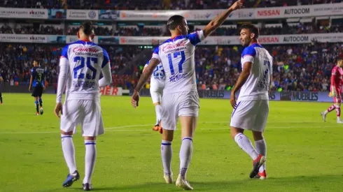 No hay nada mejor que estar en los ojos de todo México