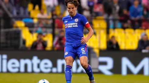 Lichnovsky ha sido suplente casi todo el semestre. (Jam Media)